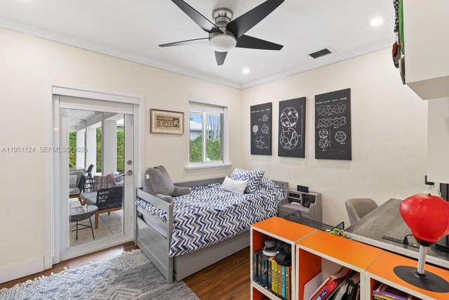 5601 Maggiore Street, Coral Gables, FL 33146