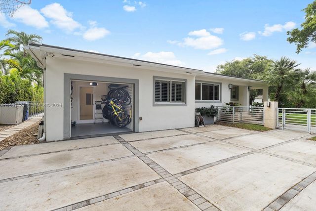 5601 Maggiore Street, Coral Gables, FL 33146