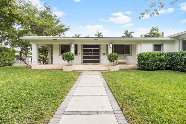5601 Maggiore Street, Coral Gables, FL 33146