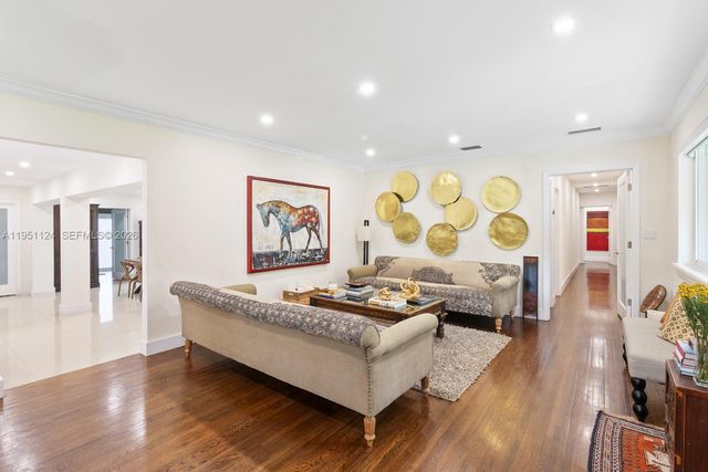 5601 Maggiore Street, Coral Gables, FL 33146