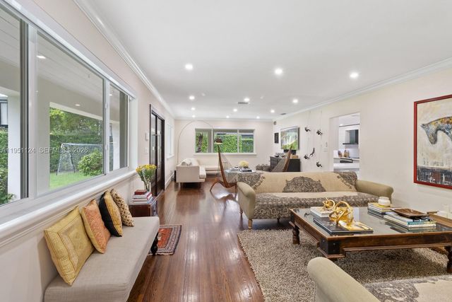 5601 Maggiore Street, Coral Gables, FL 33146