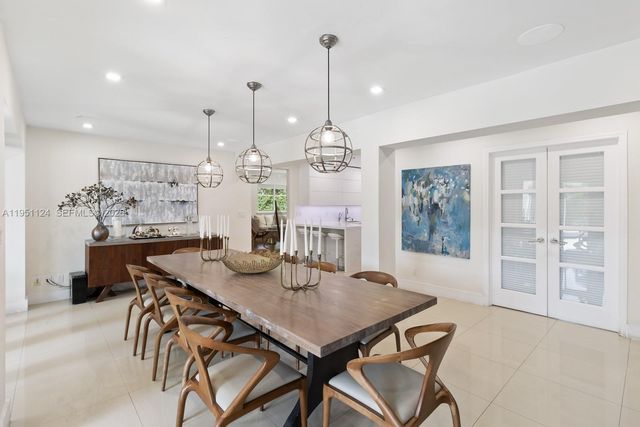 5601 Maggiore Street, Coral Gables, FL 33146
