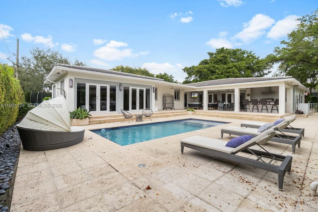 5601 Maggiore Street, Coral Gables, FL 33146
