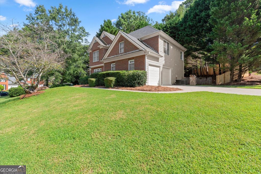 3162 Vickery Drive NE, Marietta, GA 30066 — photo 2