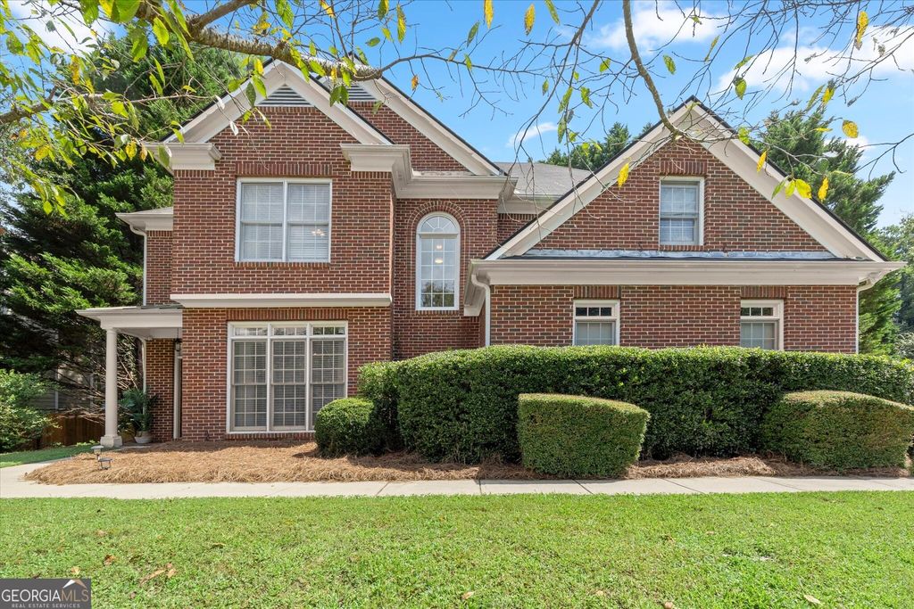 3162 Vickery Drive NE, Marietta, GA 30066 — photo 4