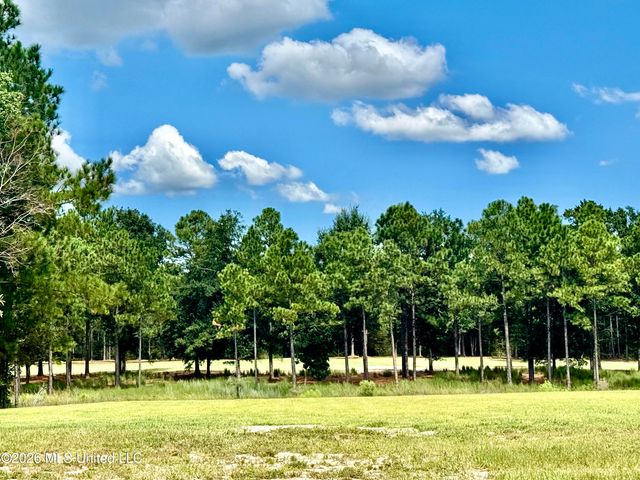 Lot 153 Players Cove, Gautier, MS 39553