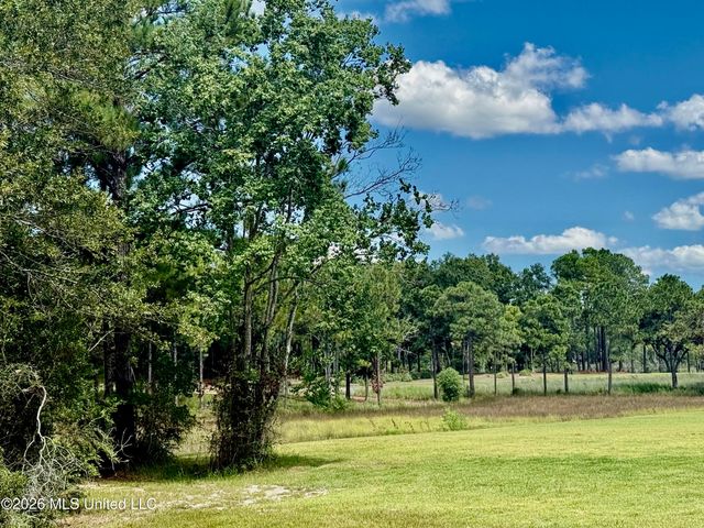 Lot 153 Players Cove, Gautier, MS 39553