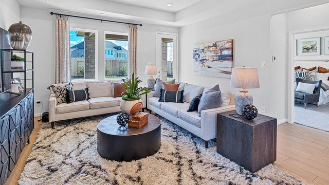 9730 Westminster Manor Drive, Cypress, TX 77433