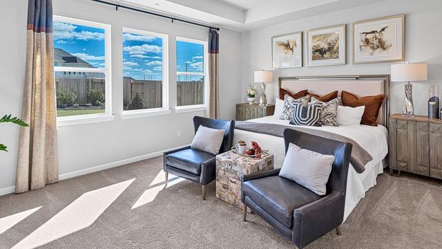 9730 Westminster Manor Drive, Cypress, TX 77433