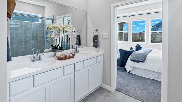 9730 Westminster Manor Drive, Cypress, TX 77433