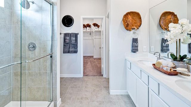 9730 Westminster Manor Drive, Cypress, TX 77433