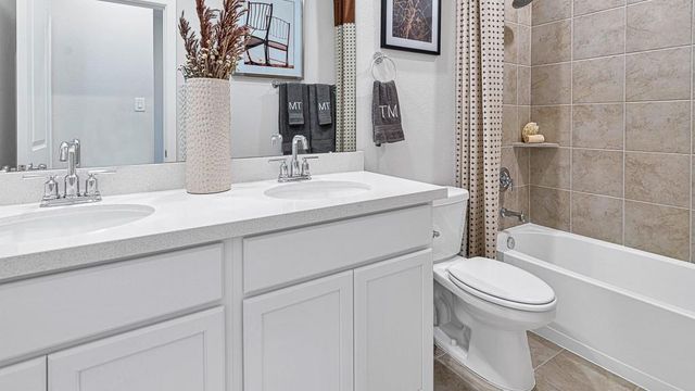 9730 Westminster Manor Drive, Cypress, TX 77433