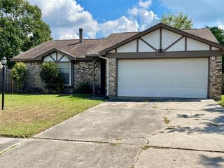 16961 Larkspur, Conroe, TX 77385