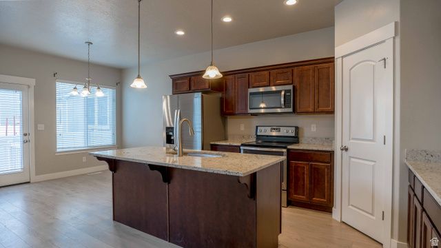 1783 N 3870 W, Lehi, UT 84043