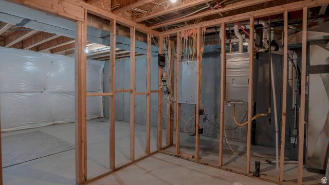 1783 N 3870 W, Lehi, UT 84043