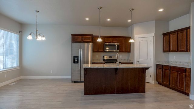 1783 N 3870 W, Lehi, UT 84043