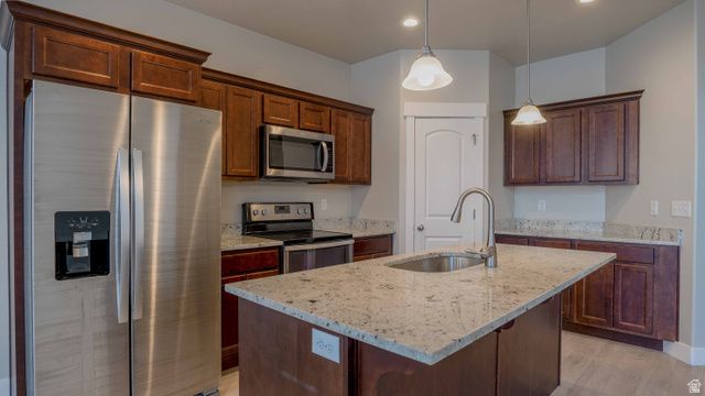 1783 N 3870 W, Lehi, UT 84043