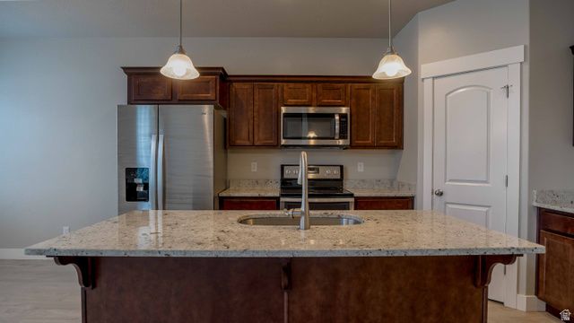1783 N 3870 W, Lehi, UT 84043