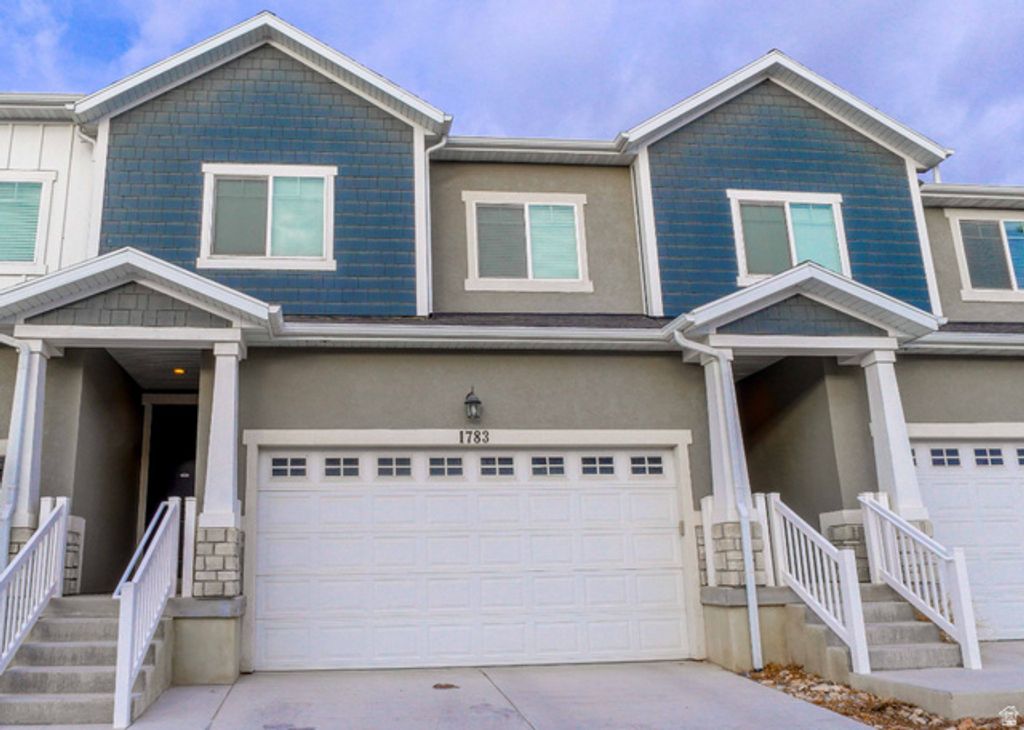 1783 N 3870 W, Lehi, UT 84043