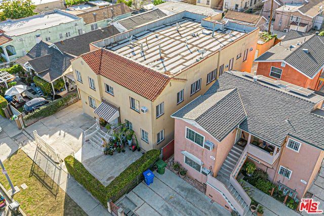 1159 West Boulevard, Los Angeles, CA 90019