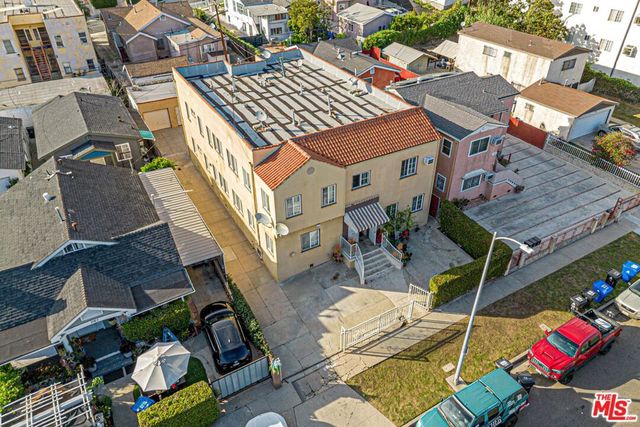 1159 West Boulevard, Los Angeles, CA 90019