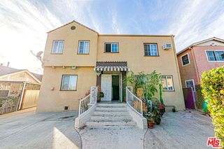 1159 West Boulevard, Los Angeles, CA 90019