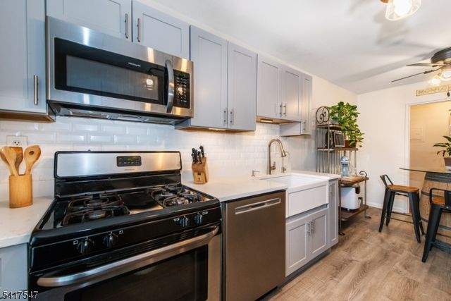 101 Gates Ave E7, Montclair Twp., NJ 07042