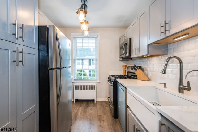 101 Gates Ave E7, Montclair Twp., NJ 07042