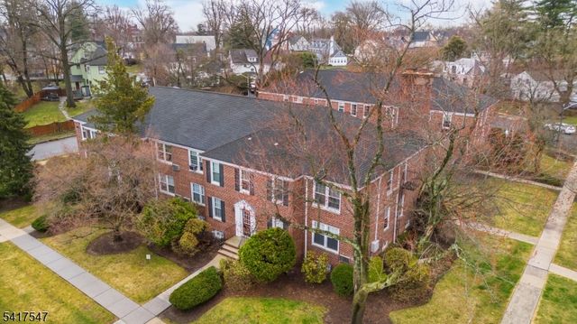 101 Gates Ave E7, Montclair Twp., NJ 07042