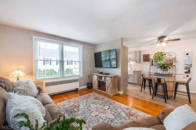 101 Gates Ave E7, Montclair Twp., NJ 07042