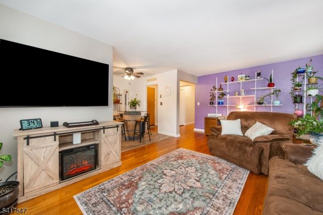 101 Gates Ave E7, Montclair Twp., NJ 07042