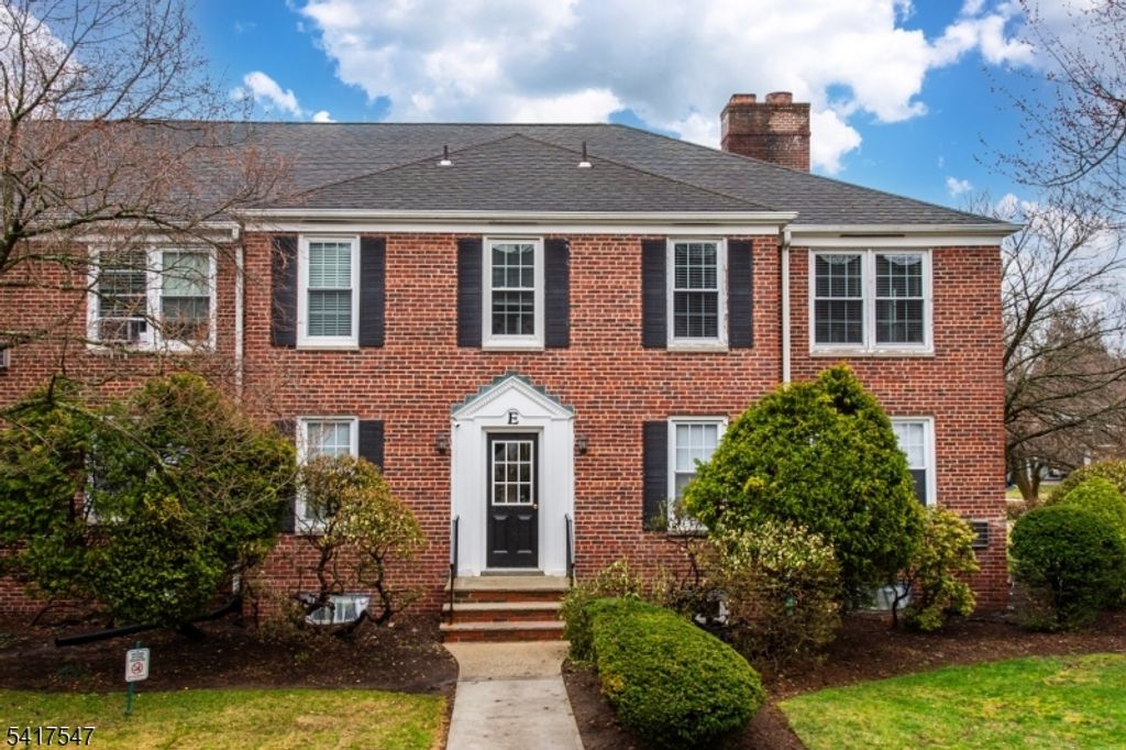 101 Gates Ave E7, Montclair Twp., NJ 07042