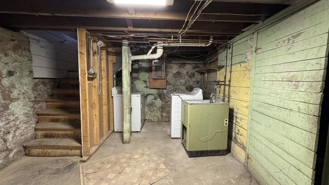 319 PARK AVENUE, Wausau, WI 54403