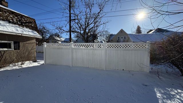 319 PARK AVENUE, Wausau, WI 54403