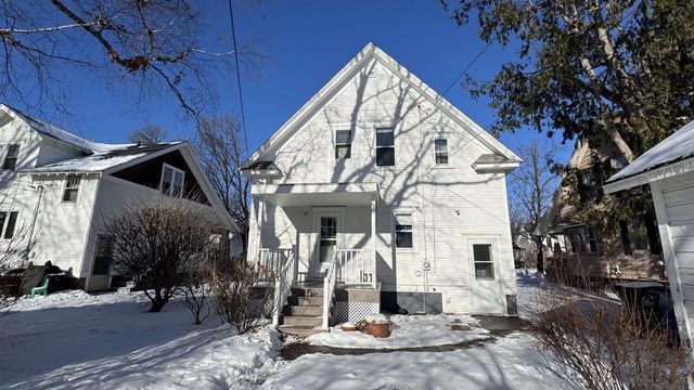319 PARK AVENUE, Wausau, WI 54403