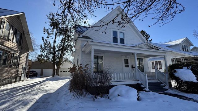 319 PARK AVENUE, Wausau, WI 54403