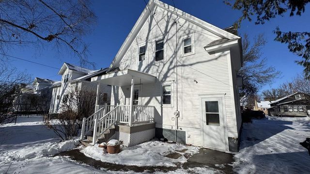 319 PARK AVENUE, Wausau, WI 54403