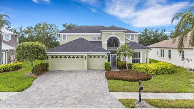 5179 55TH STREET CIRCLE W, Bradenton, FL 34210