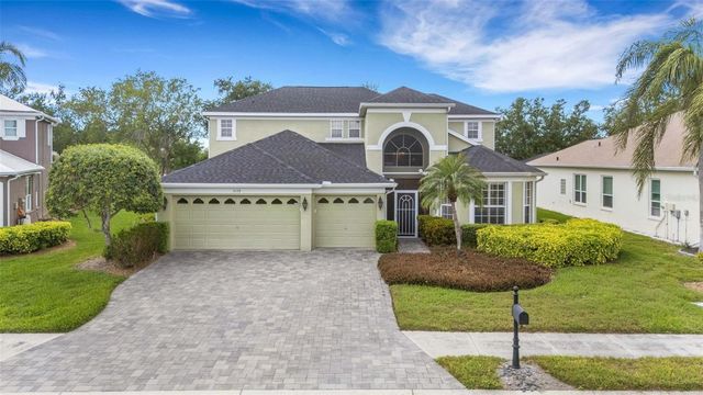 5179 55TH STREET CIRCLE W, Bradenton, FL 34210