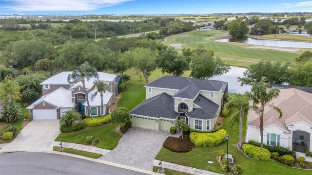 5179 55TH STREET CIRCLE W, Bradenton, FL 34210