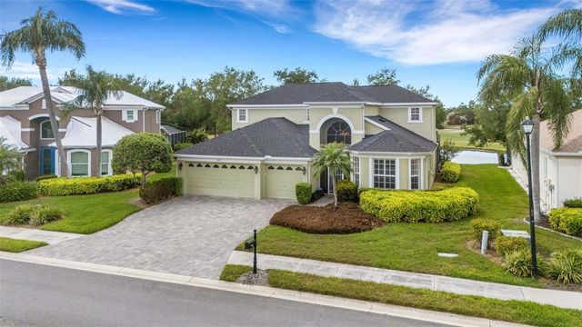 5179 55TH STREET CIRCLE W, Bradenton, FL 34210