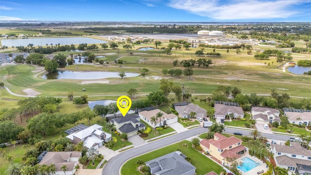 5179 55TH STREET CIRCLE W, BRADENTON, FL 34210 — photo 2