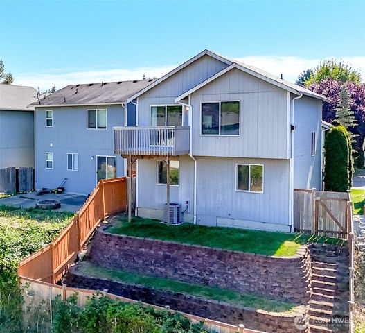 16018 89th Avenue E, Puyallup, WA 98375