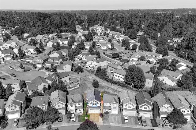 16018 89th Avenue E, Puyallup, WA 98375
