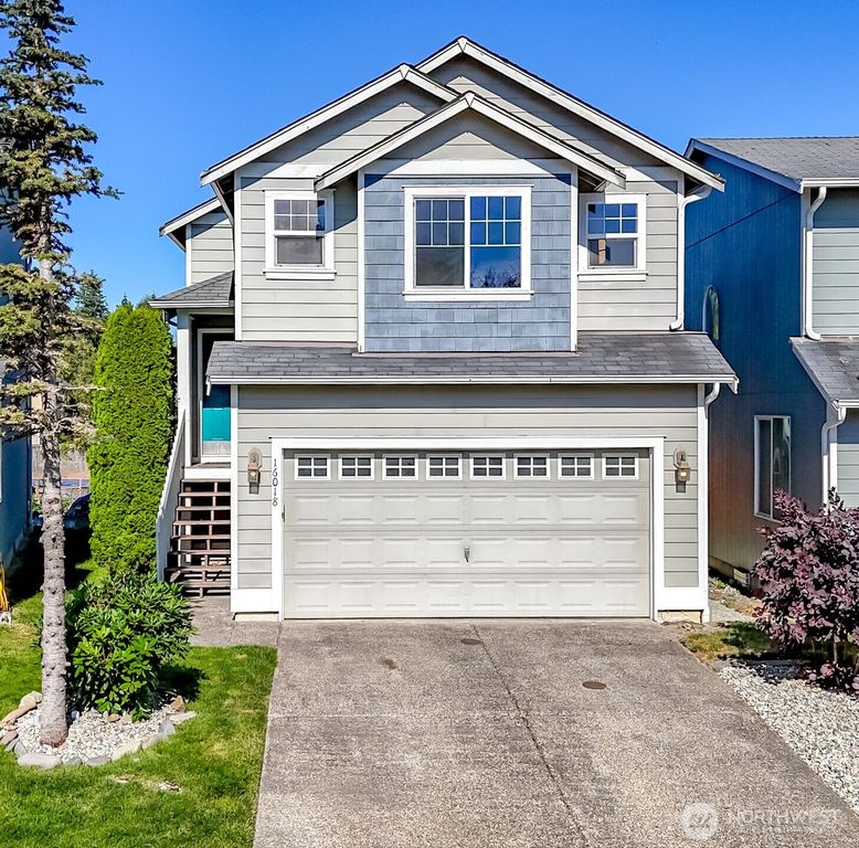 16018 89th Avenue E, Puyallup, WA 98375