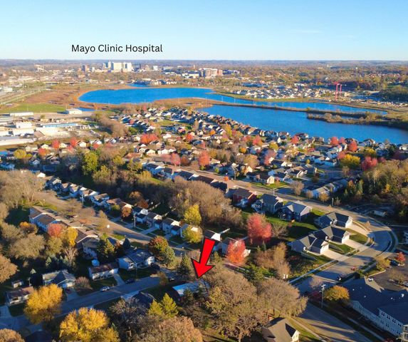 3415 7th Street NW, Rochester, MN 55901