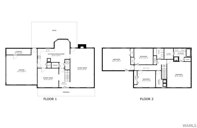8717 Waverly, Tuscaloosa, AL 35405