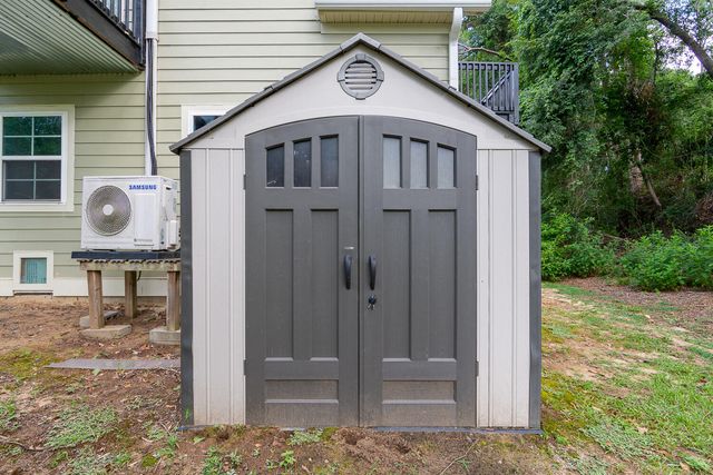 202 Lagoon Drive, Clarks Hill, SC 29821