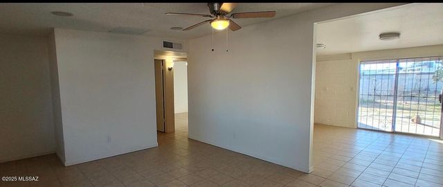 3642 E Ellington Place, Tucson, AZ 85713