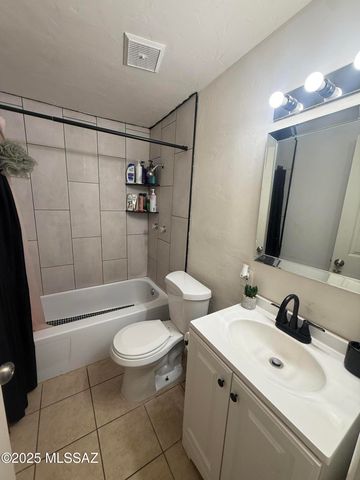 3642 E Ellington Place, Tucson, AZ 85713